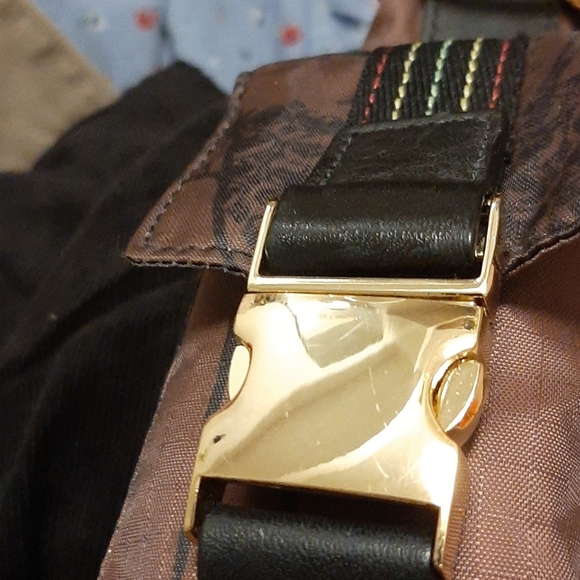 RARE L.A.M.B. Gwen Stefani for LeSportsac
Bag - Picture 8 of 16